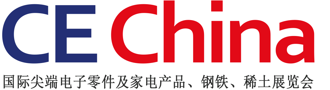CE China | 电子零部件及能源、材料产业 LOGO